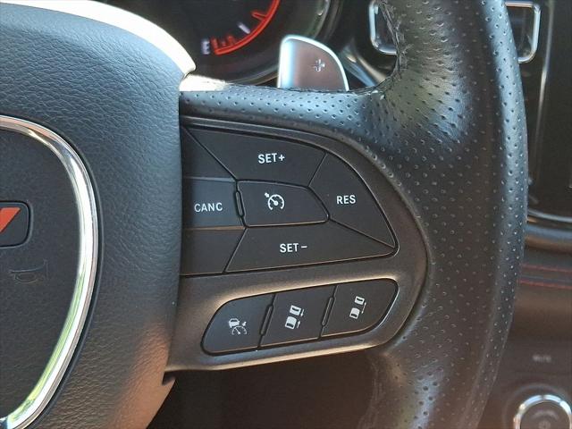 2023 Dodge Durango R/T Plus AWD