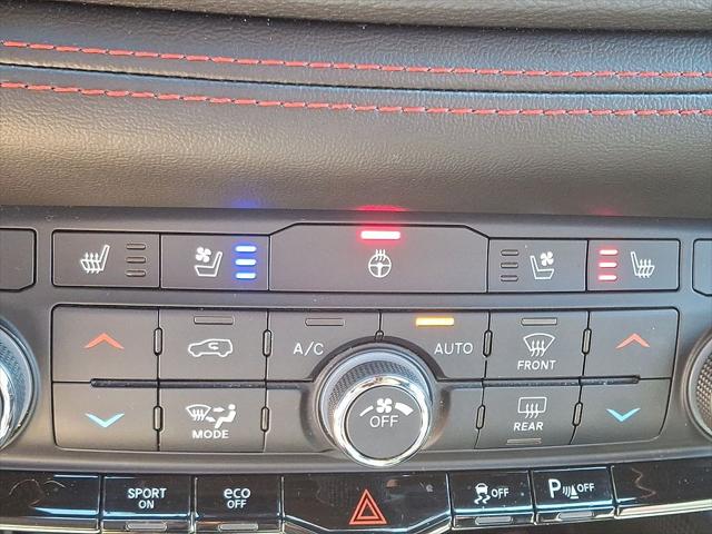 2023 Dodge Durango R/T Plus AWD