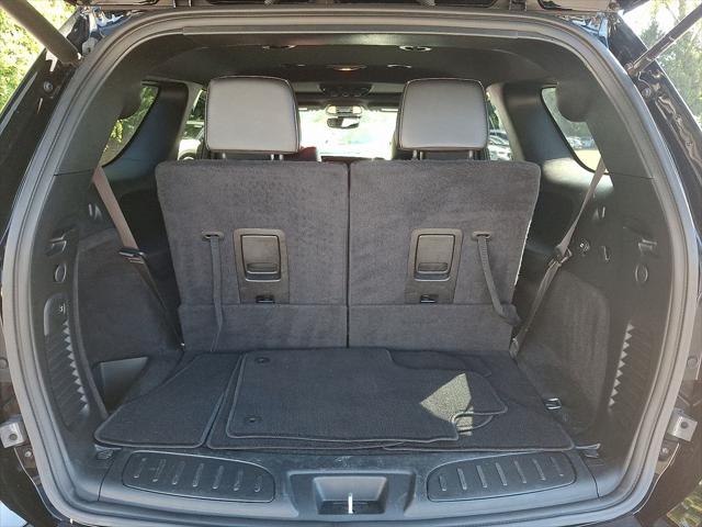 2023 Dodge Durango R/T Plus AWD