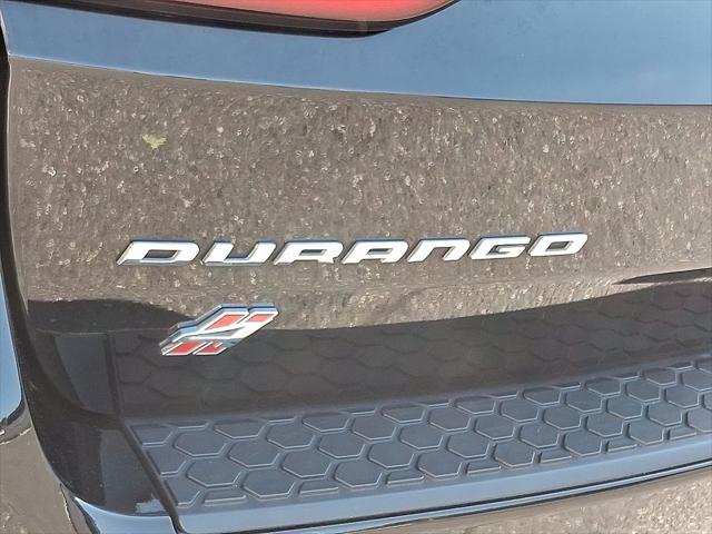 2023 Dodge Durango R/T Plus AWD
