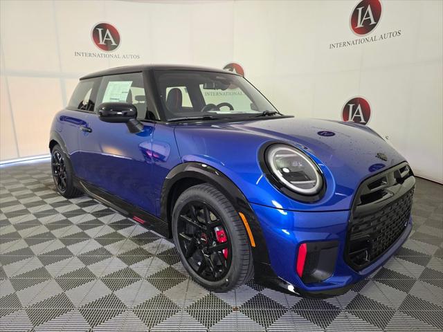 2026 MINI Cooper Coupe John Cooper Works for sale in West Allis, WI