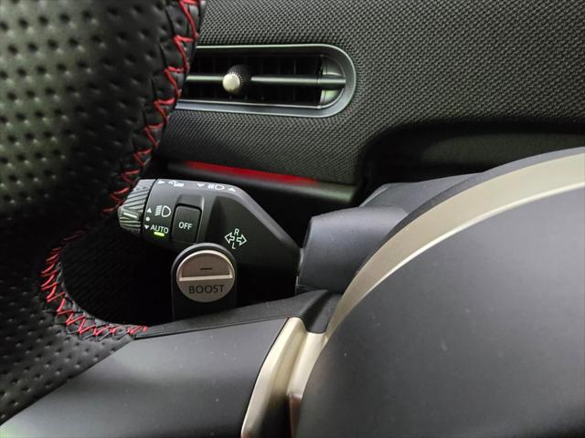 2026 MINI Cooper Coupe John Cooper Works