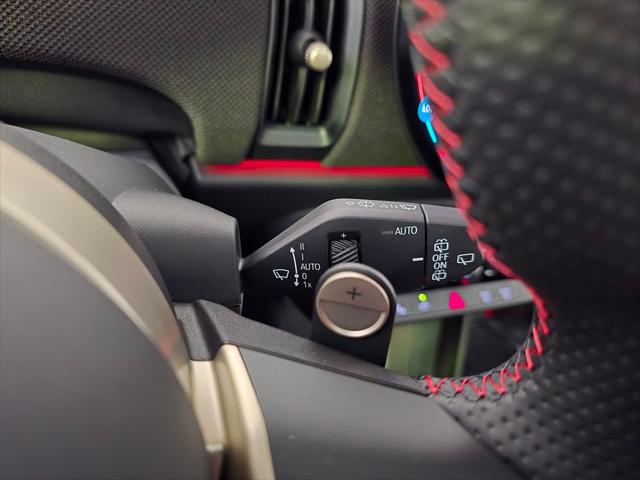 2026 MINI Cooper Coupe John Cooper Works