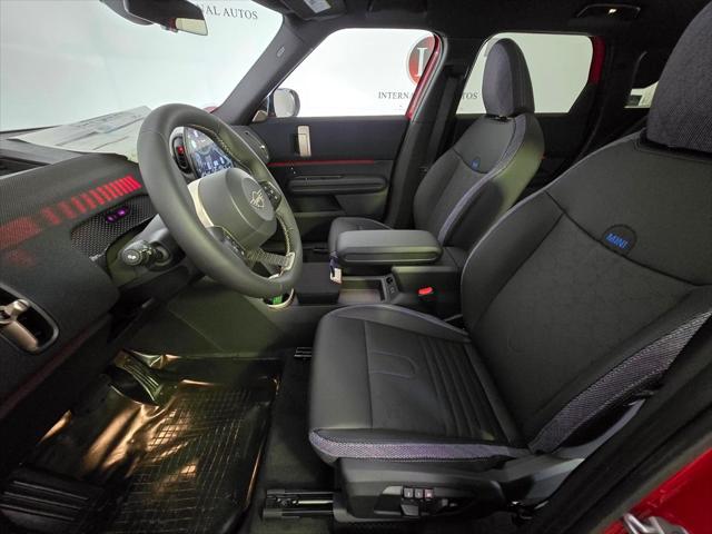 2026 MINI Cooper Countryman S