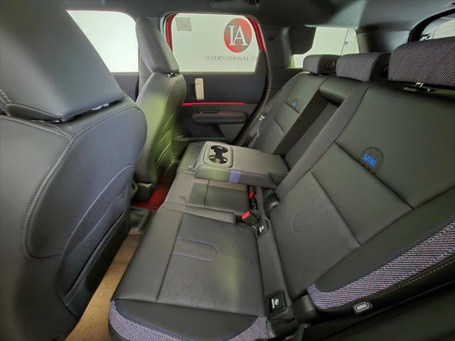 2026 MINI Cooper Countryman S