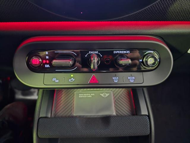 2026 MINI Cooper Countryman S
