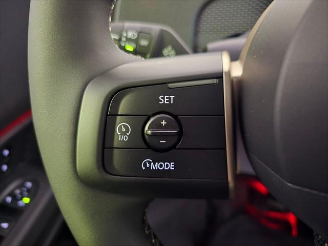 2026 MINI Cooper Countryman S