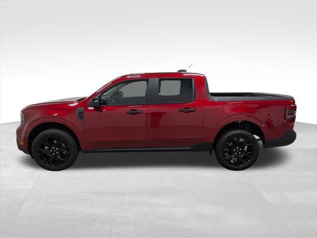 2025 Ford Maverick XLT for sale in Wichita, KS