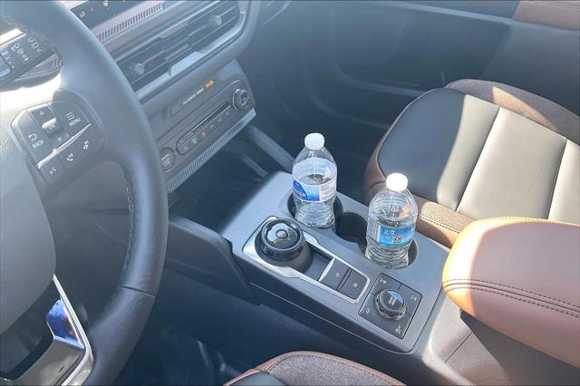 New 2025 Ford Bronco Sport Outer Banks For Sale in Olive Branch, MS