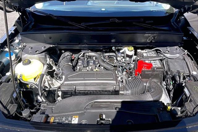 New 2025 Ford Bronco Sport Outer Banks For Sale in Olive Branch, MS