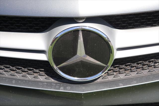 2020 Mercedes-Benz AMG C 43 4MATIC