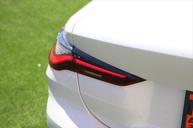 2025 BMW 4 Series 430i