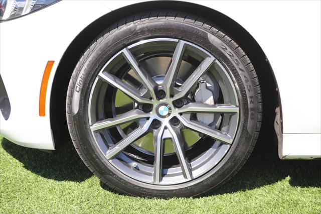 2025 BMW 4 Series 430i