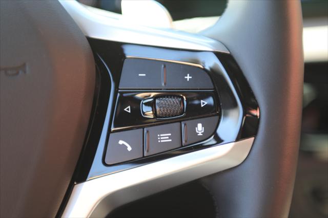 2025 BMW 4 Series 430i