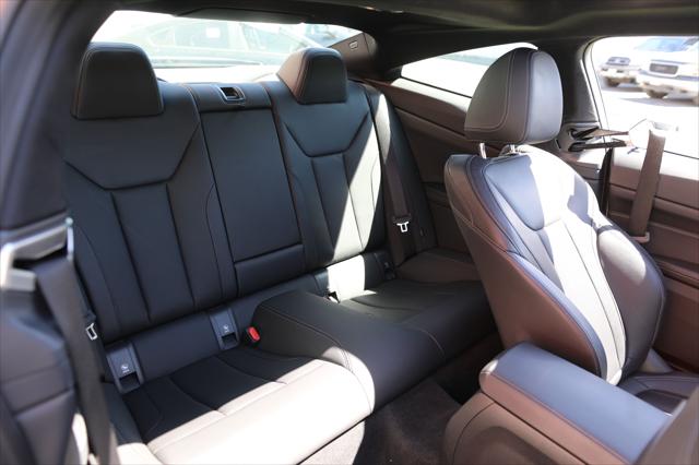 2025 BMW 4 Series 430i