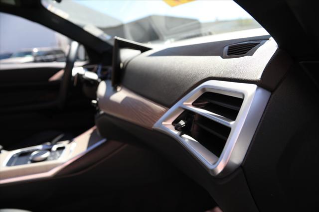 2025 BMW 4 Series 430i