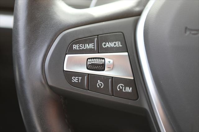 2024 BMW 3 Series 330i xDrive Sedan