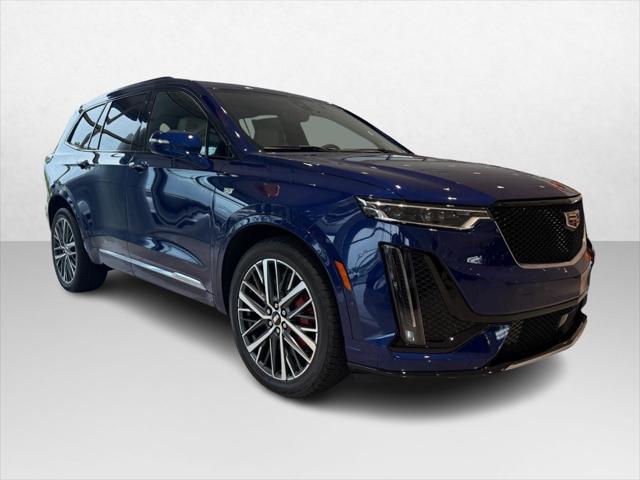 2025 Cadillac XT6 AWD Sport for sale in Columbia, MO
