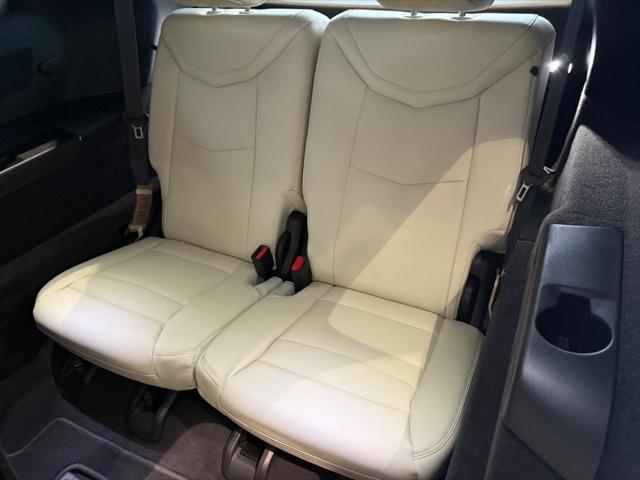2025 Cadillac XT6 AWD Sport