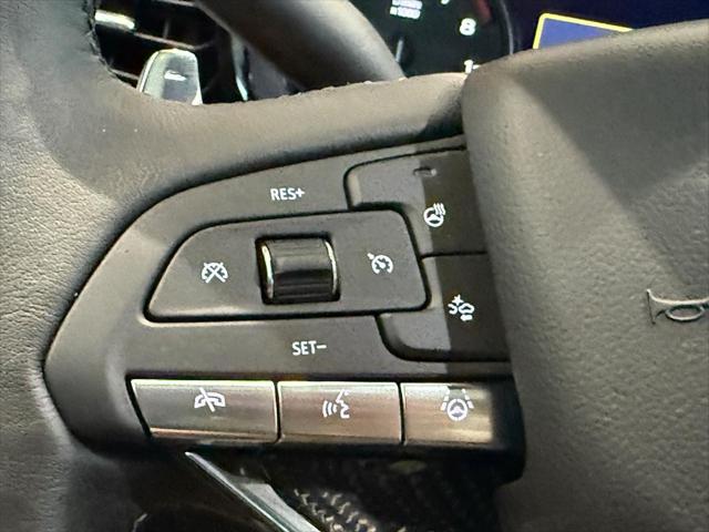 2025 Cadillac XT6 AWD Sport