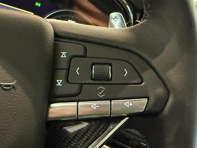2025 Cadillac XT6 AWD Sport
