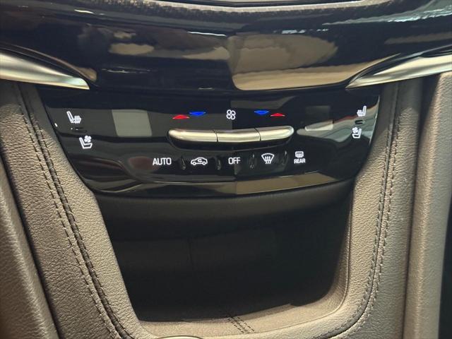 2025 Cadillac XT6 AWD Sport