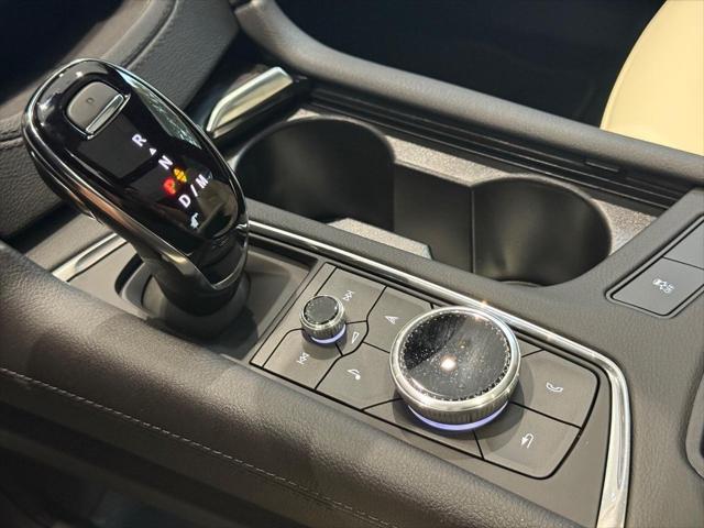 2025 Cadillac XT6 AWD Sport
