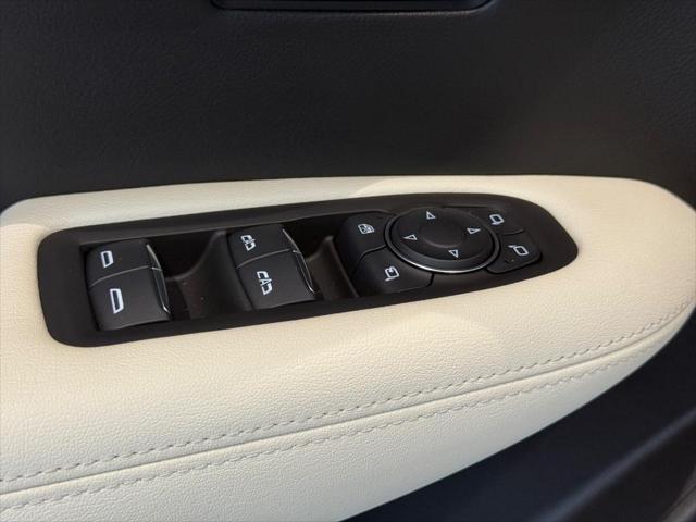 2025 Cadillac XT6 AWD Sport