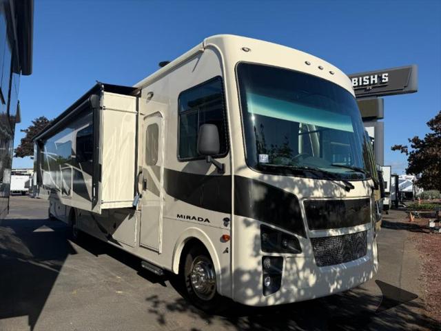 2023 Ford F-53 Unknown for sale in Junction City, OR