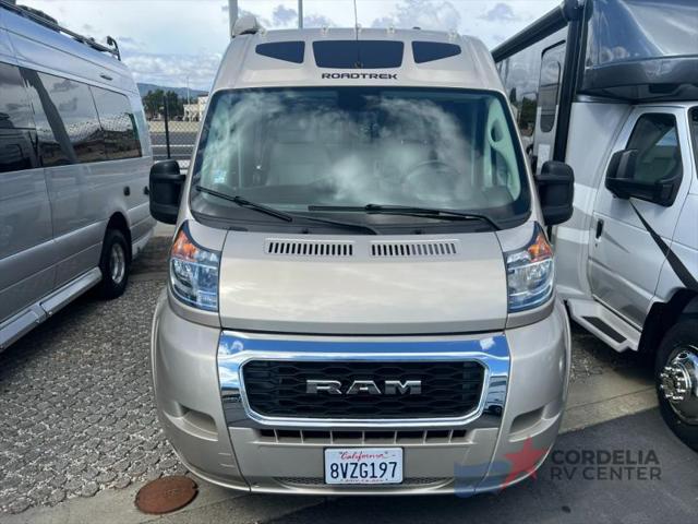 2021 Ram ProMaster Cargo Van High Roof 159" WB EXT