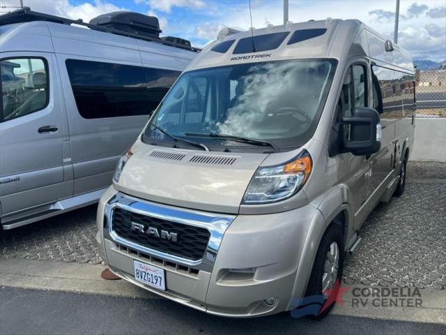 2021 Ram ProMaster Cargo Van High Roof 159" WB EXT