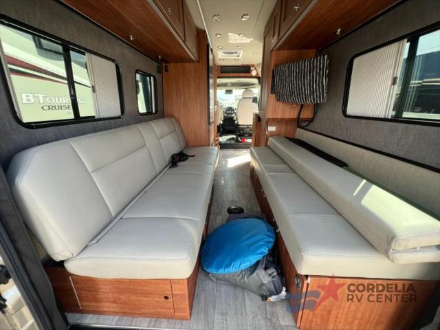 2021 Ram ProMaster Cargo Van High Roof 159" WB EXT