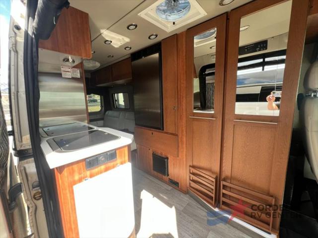 2021 Ram ProMaster Cargo Van High Roof 159" WB EXT