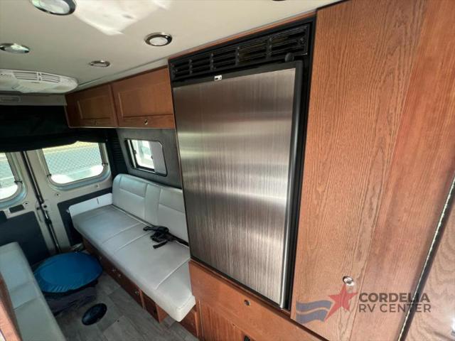 2021 Ram ProMaster Cargo Van High Roof 159" WB EXT
