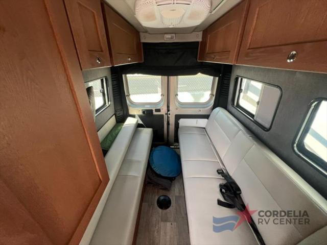 2021 Ram ProMaster Cargo Van High Roof 159" WB EXT