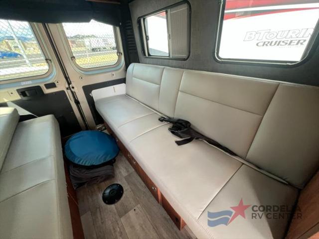 2021 Ram ProMaster Cargo Van High Roof 159" WB EXT