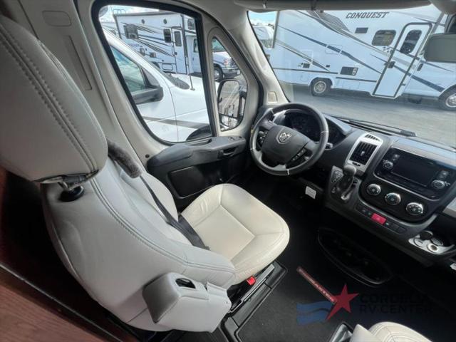 2021 Ram ProMaster Cargo Van High Roof 159" WB EXT