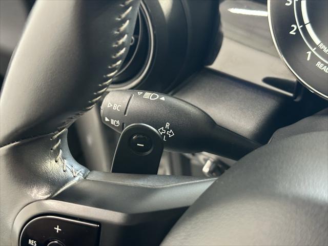 2024 MINI Cooper Convertible Cooper S