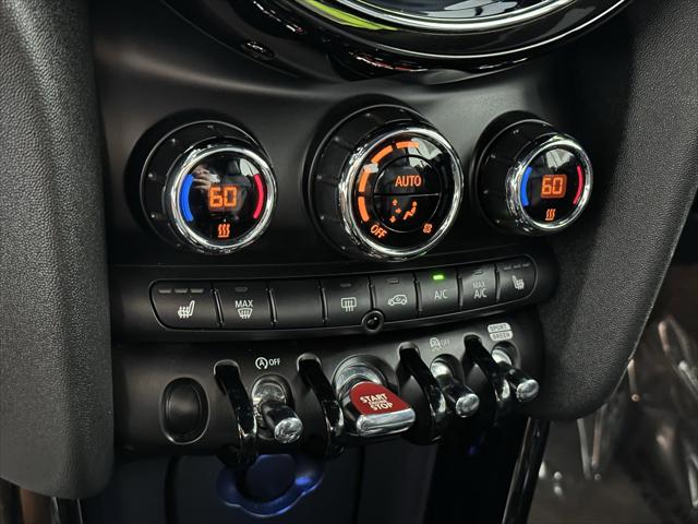 2024 MINI Cooper Convertible Cooper S