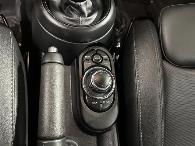 2024 MINI Cooper Convertible Cooper S