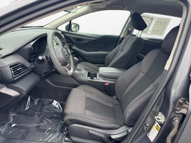 2020 Subaru Outback Unknown