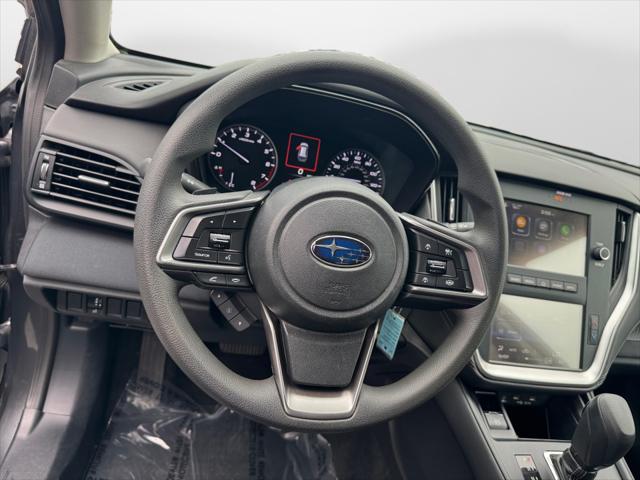 2020 Subaru Outback Unknown