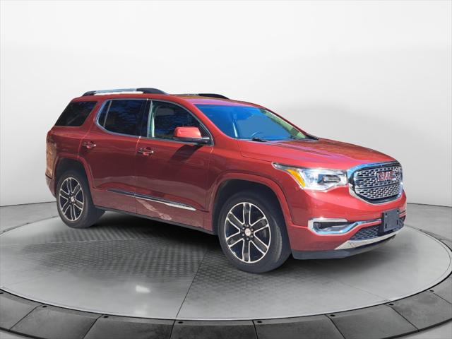 2019 GMC Acadia Denali for sale in Winston Salem, NC
