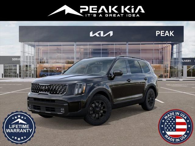 2025 Kia Telluride SX Prestige X-Pro for sale in Littleton, CO