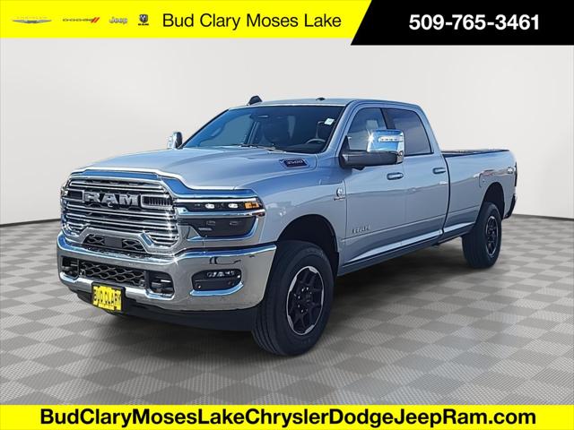 2026 Ram 3500 Laramie for sale in Moses Lake, WA