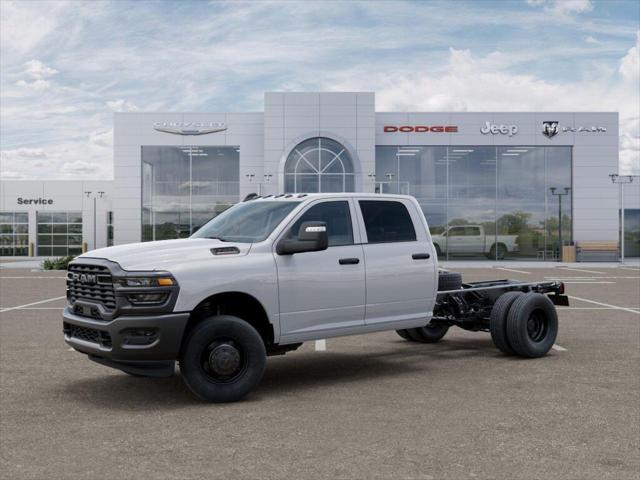 2026 Ram 3500 Chassis Cab Tradesman for sale in Papillion, NE