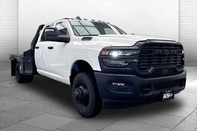 2026 Ram 3500 Chassis Cab Tradesman for sale in Papillion, NE