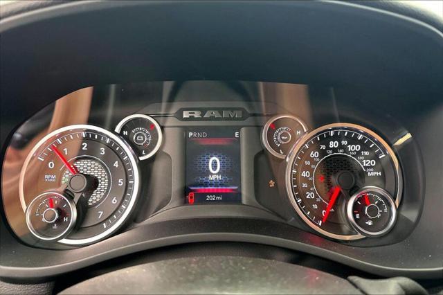 2026 Ram 3500 Chassis Cab Tradesman