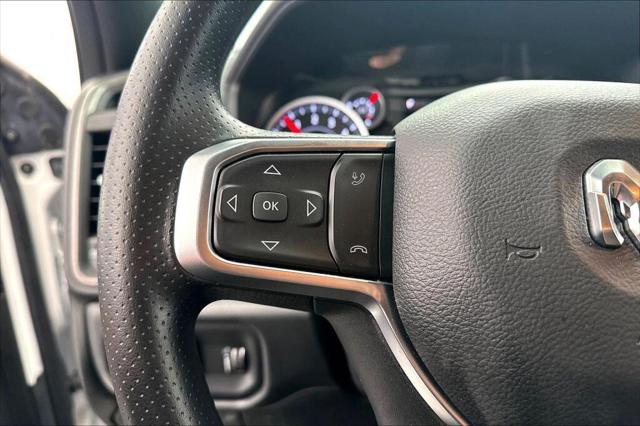 2026 Ram 3500 Chassis Cab Tradesman