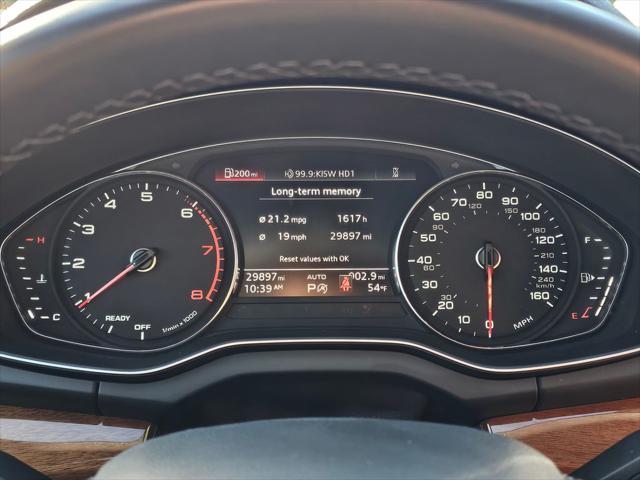 2022 Audi Q5 Premium 45 TFSI S line quattro S tronic